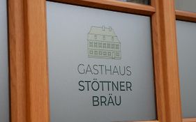 Gasthaus Stöttnerbräu